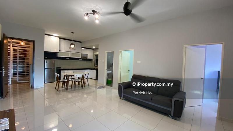 Service Residence for Sale in Suria Putra by Patrick Ho - iProperty.com.my