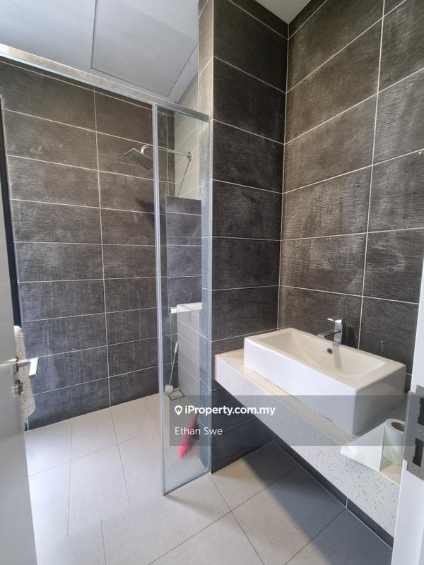 Service Residence for Sale in Le Pavillion by Ethan Swe - iProperty.com.my