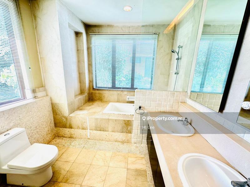 Service Residence for Rent in Villa Seavoy by HL Lee - iProperty.com.my