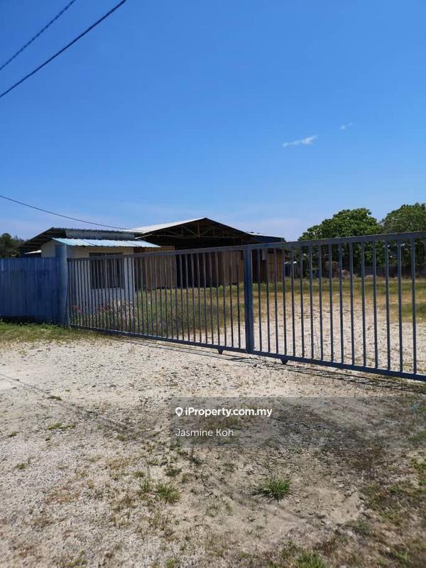 For Rent - Kerteh Industrial Park