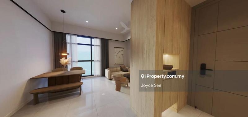 Pangsapuri untuk Dijual di Assana Serviced Suites @ Tropicana Cenang oleh Joyce See - iProperty.com.my