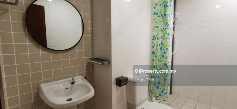 Kondominium untuk Dijual di Nadia Parkfront oleh Louis TT - iProperty.com.my
