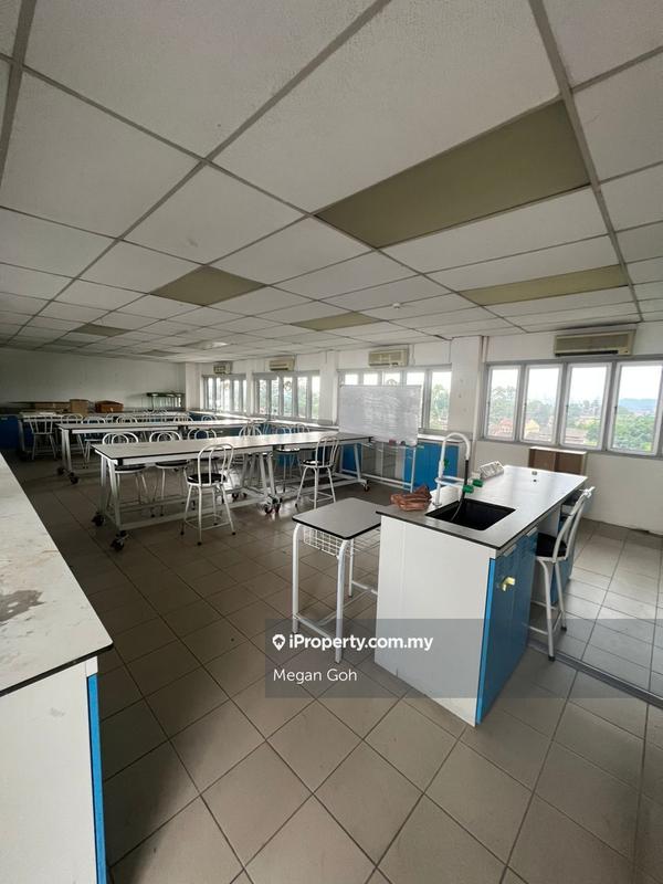 Banglo Komersial untuk Dijual di Petaling Jaya, Selangor oleh Megan Goh - iProperty.com.my