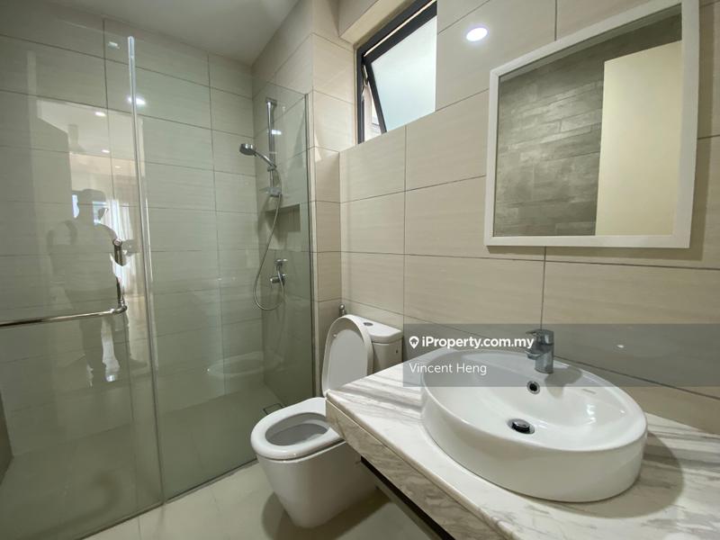 Service Residence for Sale in Bayberry @ Tropicana Gardens by Vincent Heng - iProperty.com.my