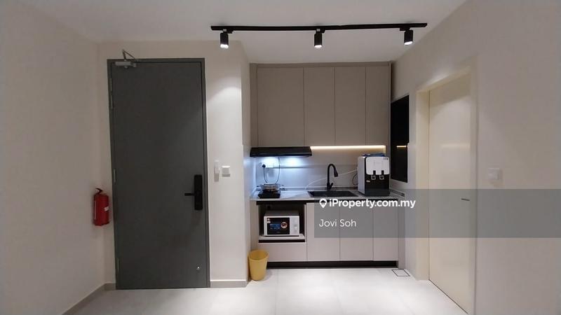 For Rent - Meta City