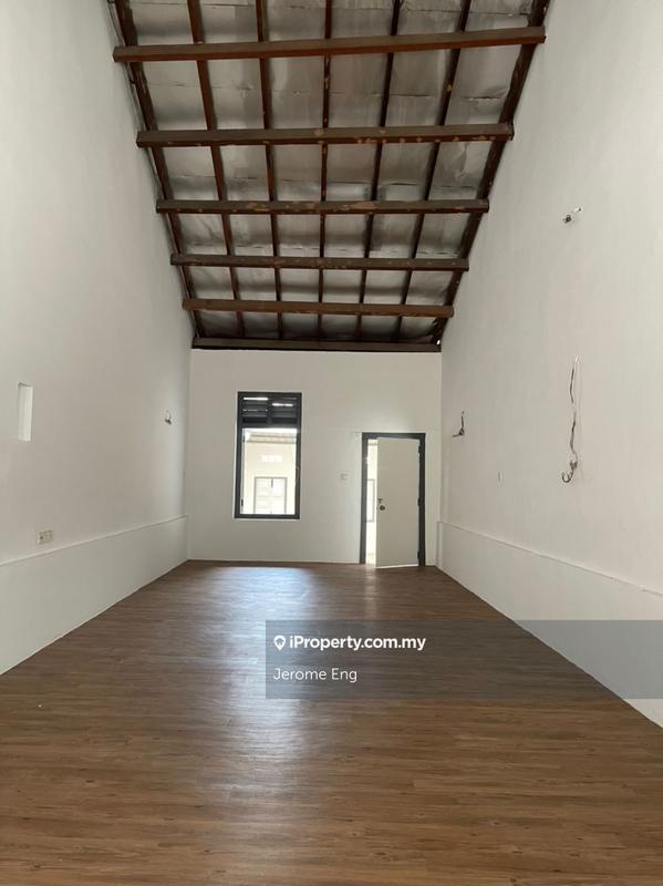 For Rent - Georgetown - 2 Storey Heritage Pre-War House