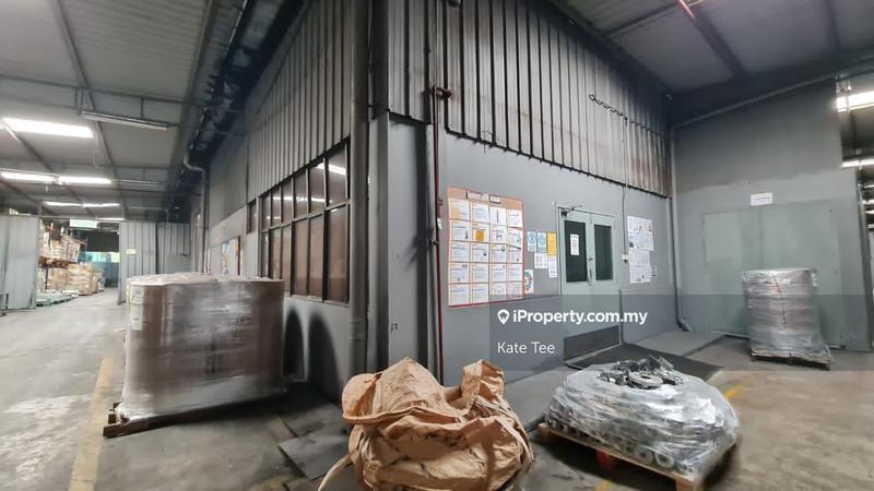 Kilang Teres untuk Dijual di Johor Bahru, Johor oleh Kate Tee - iProperty.com.my