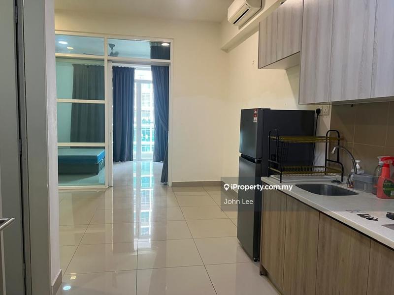 Kondominium untuk Disewa di Mutiara Ville oleh John Lee - iProperty.com.my