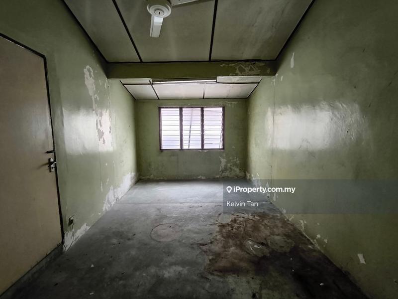 Rumah Berangkai 2 Tingkat untuk Dijual di Taman Kajang Baru Sungai Jelok, Kajang oleh Kelvin Tan - iProperty.com.my