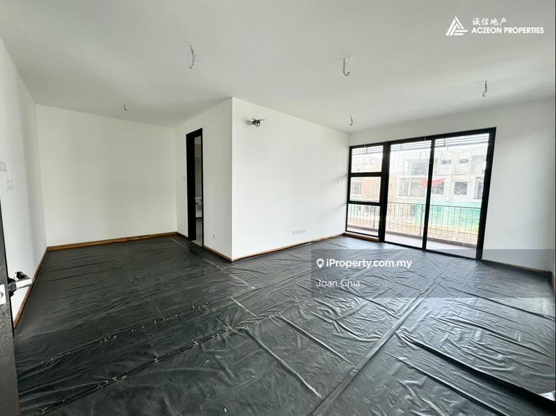 Rumah Teres 3-Tingkat untuk Dijual di Senibong, Permas Jaya oleh Joan Chia - iProperty.com.my