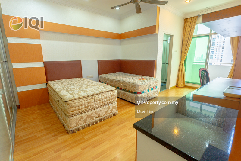 Kondominium untuk Dijual di Gurney Palace oleh Elise Tan - iProperty.com.my