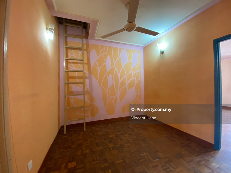 Rumah Teres 2-Tingkat untuk Dijual di TR1 , Kota Damansara, Tropicana oleh Vincent Heng - iProperty.com.my