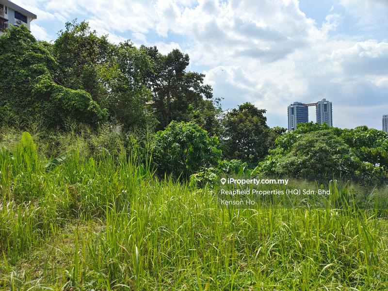 Banglo Tanah untuk Dijual di Taman Supreme, Cheras oleh Kenson Ho - iProperty.com.my