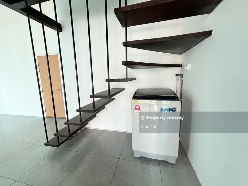 For Rent - SOHO @ Empire City