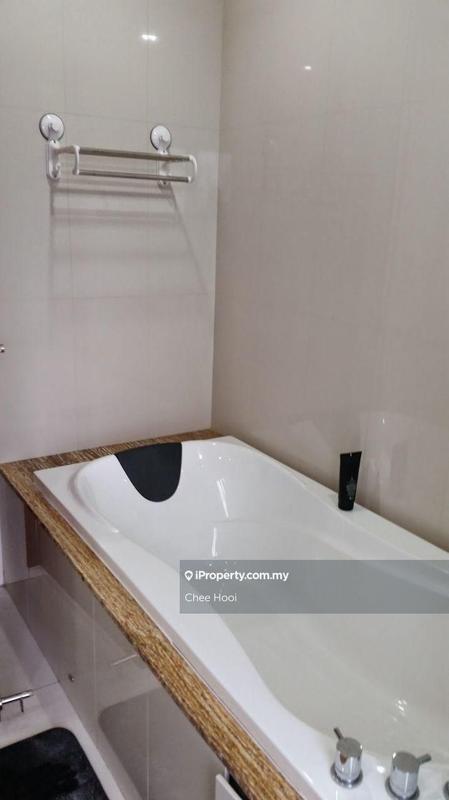 Condominium for Rent in Central Park condominium by Chee Hooi - iProperty.com.my