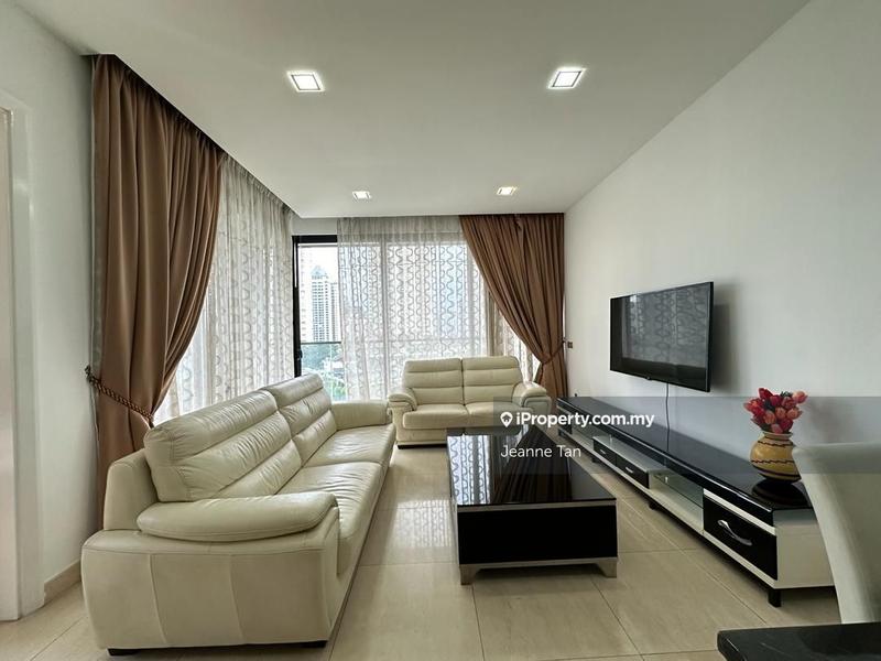 Condominium for Sale in Lumina Kiara by Jeanne Tan - iProperty.com.my