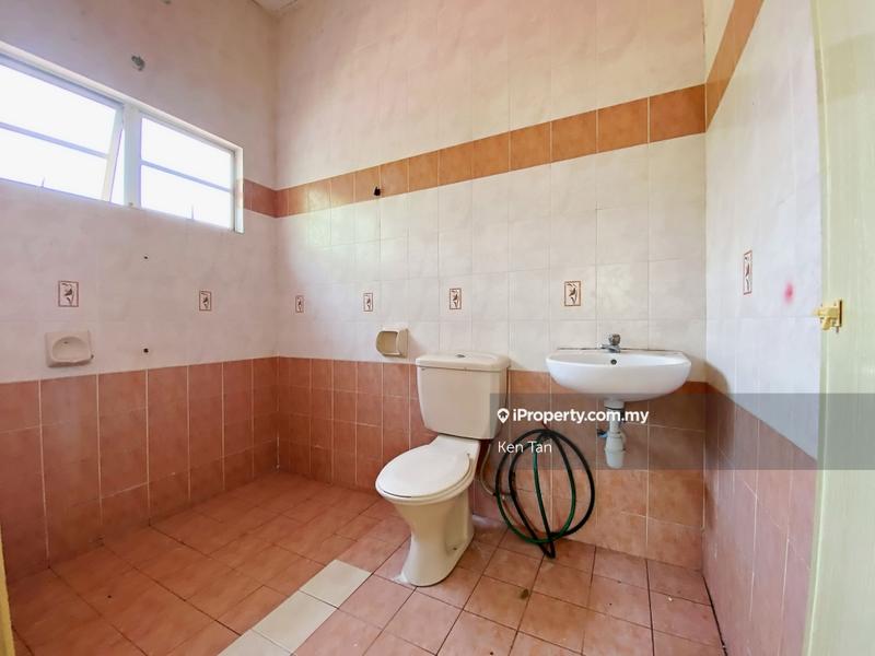 Semi-Detached House for Sale in Seksyen 9, Kota Damansara by Ken Tan - iProperty.com.my