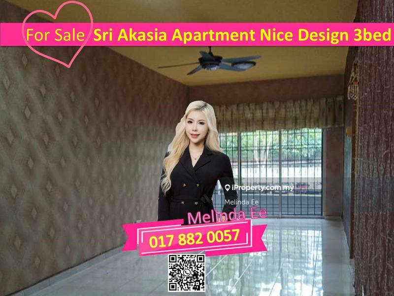 For Sale - Sri Akasia