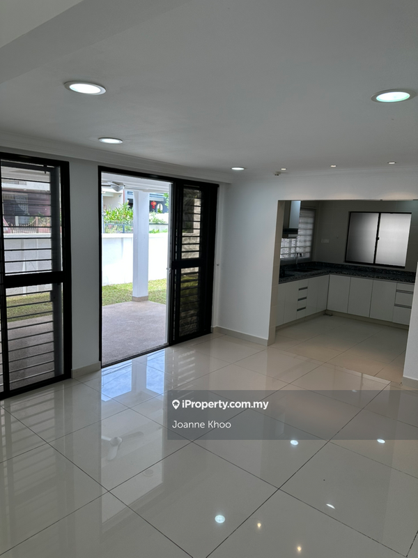 3-storey Terraced House for Sale in Taman Seputeh, Seputeh by Joanne Khoo - iProperty.com.my