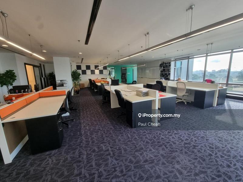 For Sale - Commercial Building For Sale at Jalan Tunku Abdul Rahman (Jalan TAR), Chow Kit