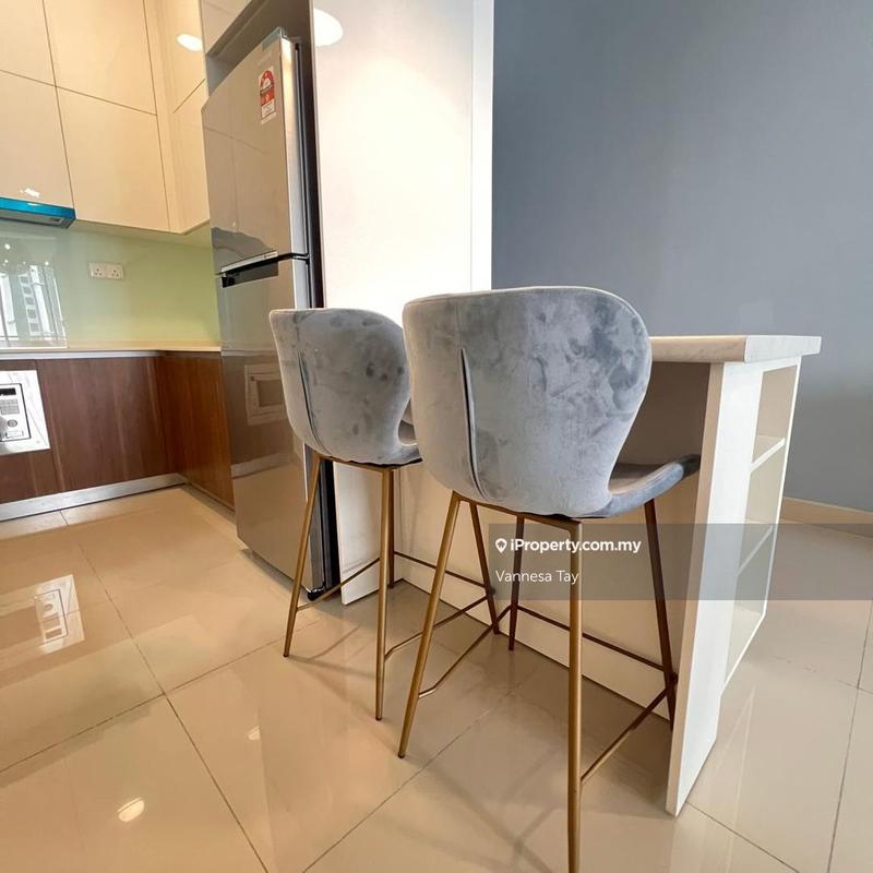 Service Residence for Rent in Lavile Kuala Lumpur by Vannesa Tay - iProperty.com.my