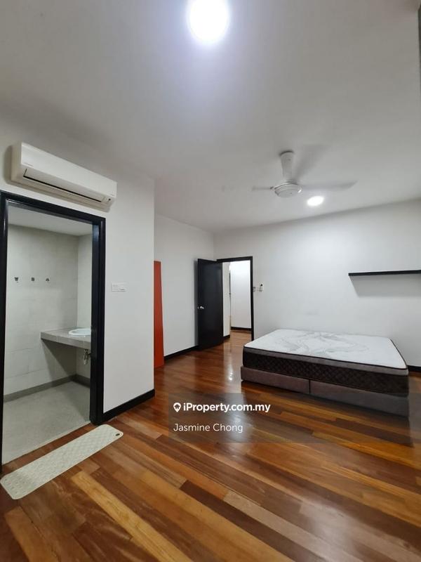 Kondominium untuk Dijual di Armanee Terrace II oleh Jasmine Chong - iProperty.com.my