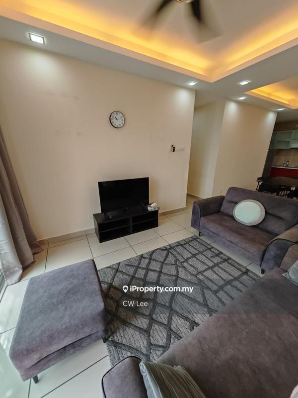 Service Residence for Rent in OUG Parklane by CW Lee - iProperty.com.my