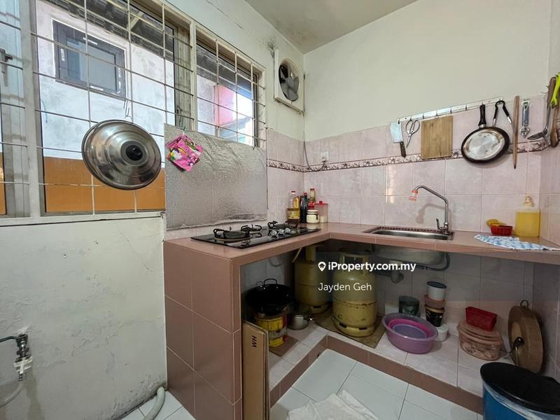 Semi-Detached House for Sale in Alor Setar, Kedah by Jayden Geh - iProperty.com.my