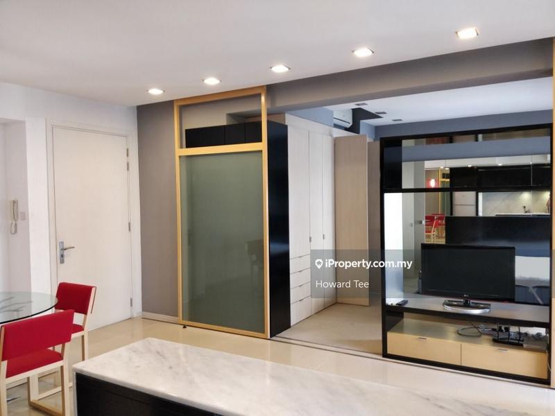 For Sale - Verve Suites