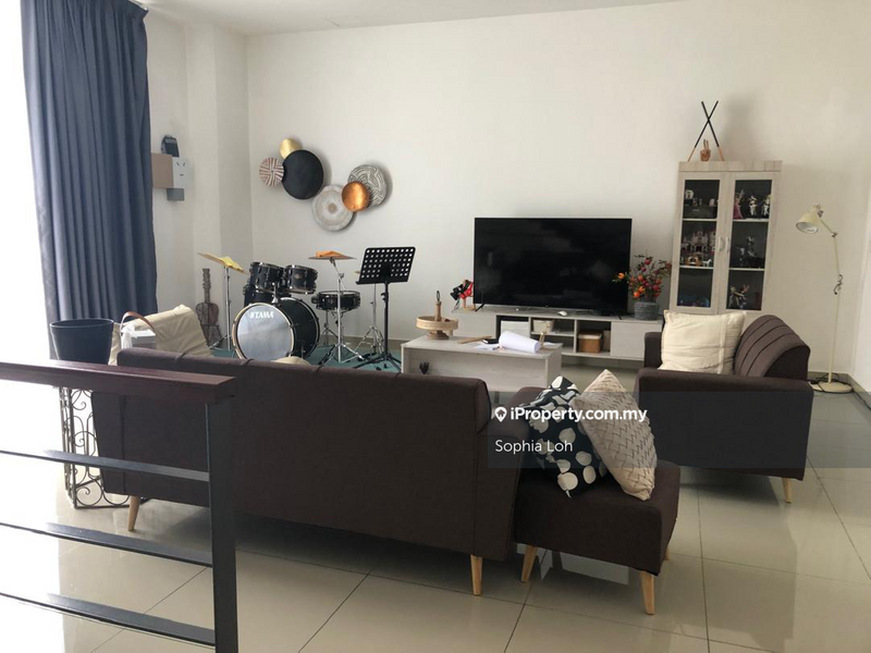 3-storey Terraced House for Rent in Sunway Eastwood, Seri Kembangan by Sophia Loh - iProperty.com.my