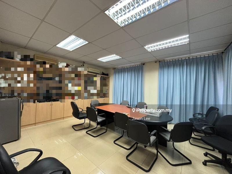 Semi-D Factory for Sale in Kajang, Selangor by Jason Lee - iProperty.com.my