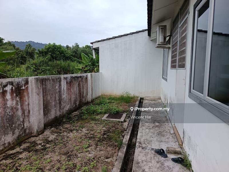 Semi-Detached House for Sale in Desa Manjung Raya, Lumut by Vincent Har - iProperty.com.my