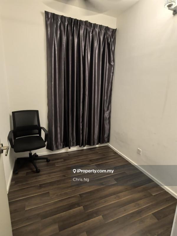 Service Residence for Rent in Geo Bukit Rimau by Chris Ng - iProperty.com.my