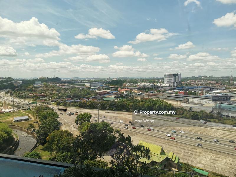 Pejabat untuk Disewa di Seksyen 7, Shah Alam oleh May Wong - iProperty.com.my