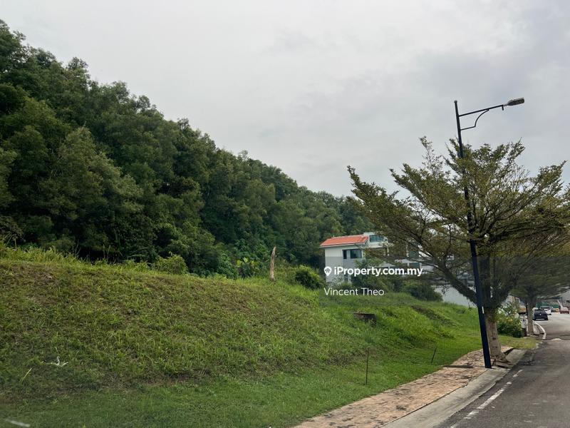 Banglo Tanah untuk Dijual di Alam Damai, Cheras oleh Vincent Theo - iProperty.com.my