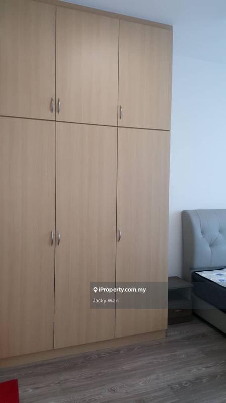 Service Residence for Rent in Southbank Residence by Jacky Wan - iProperty.com.my