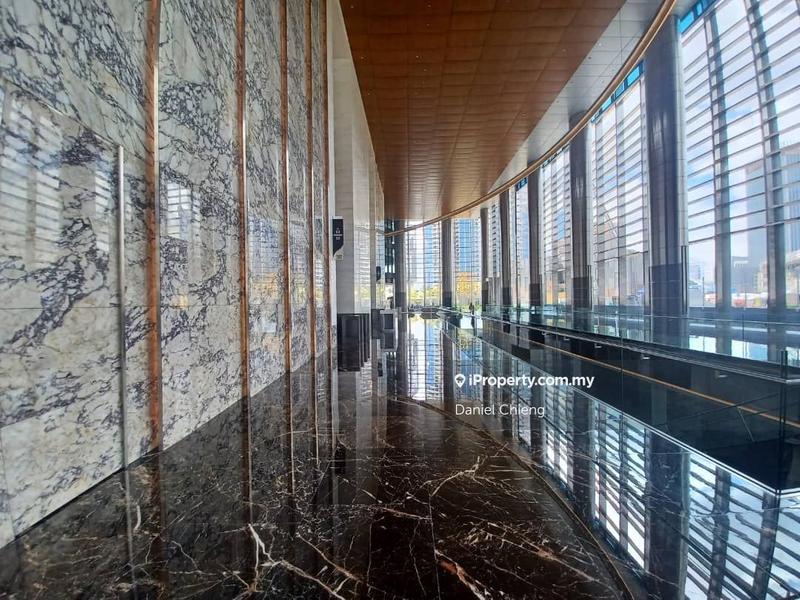 For Rent - The Exchange 106 (TRX Signature Tower), Menara Exchange 106, Jalan Tun Razak, KL