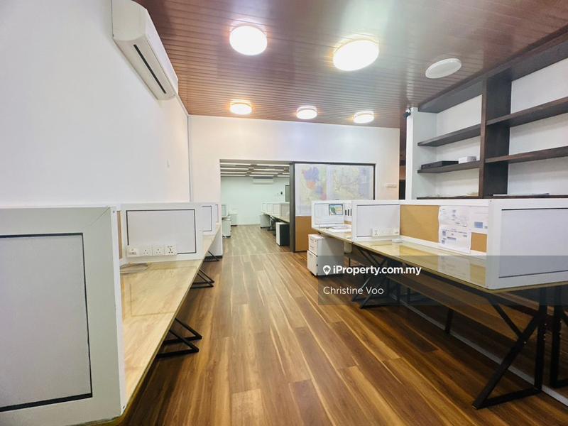Bungalow House for Sale in Ampang Hilir, Ampang by Christine Voo - iProperty.com.my