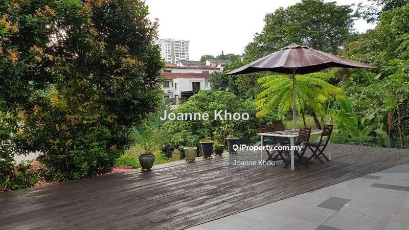 Bungalow House for Sale in Taman Seputeh, Kuala Lumpur, Seputeh by Joanne Khoo - iProperty.com.my