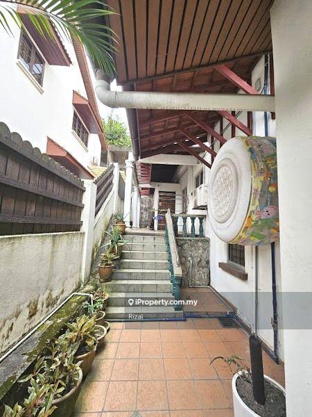 Banglo untuk Dijual di Taman Tun Dr Ismail, Kuala Lumpur oleh Rizal - iProperty.com.my