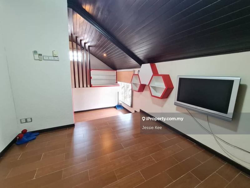 2.5-storey Terraced House for Rent in Levenue, Desa Parkcity by Jessie Kee - iProperty.com.my