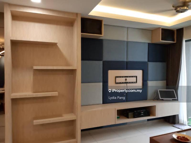Kondominium untuk Dijual di The Rainz oleh Lydia Pang - iProperty.com.my