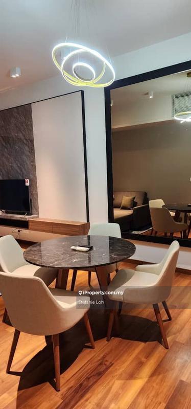 Service Residence for Sale in Stonor 3 by Stefanie Loh - iProperty.com.my