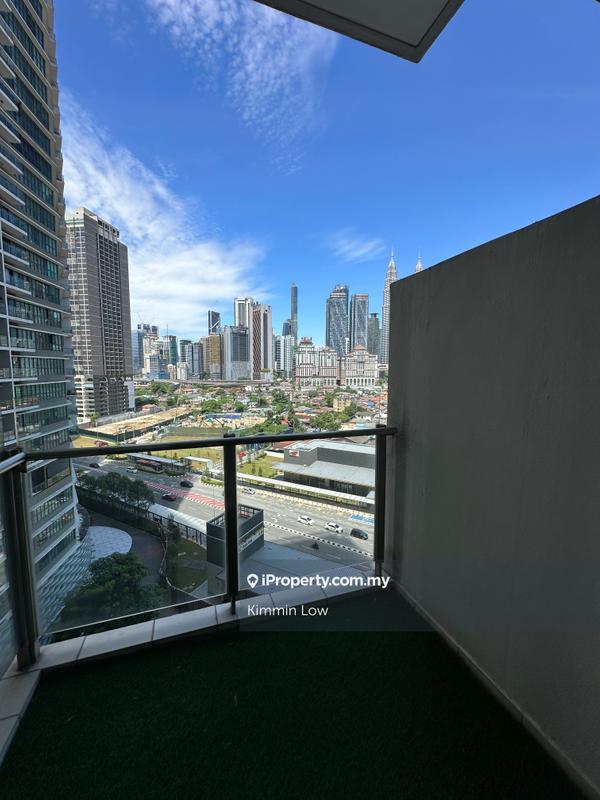 Residensi Servis untuk Dijual di Setia SKY Residences oleh Kimmin Low - iProperty.com.my
