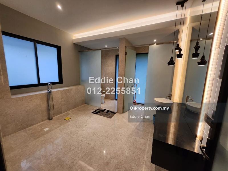 Bungalow House untuk Dijual di Ampang Jaya, Ampang oleh Eddie Chan - iProperty.com.my