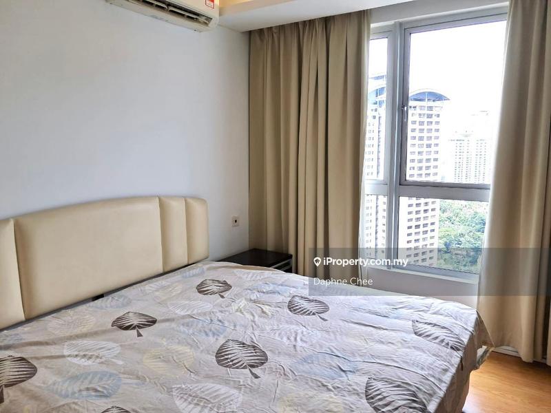 Service Residence for Sale in i-Zen @ Kiara 1 by Daphne Chee - iProperty.com.my