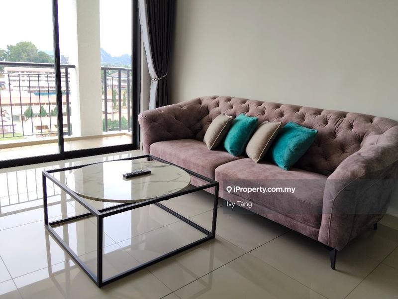 For Rent - Upper East @ Tiger Lane