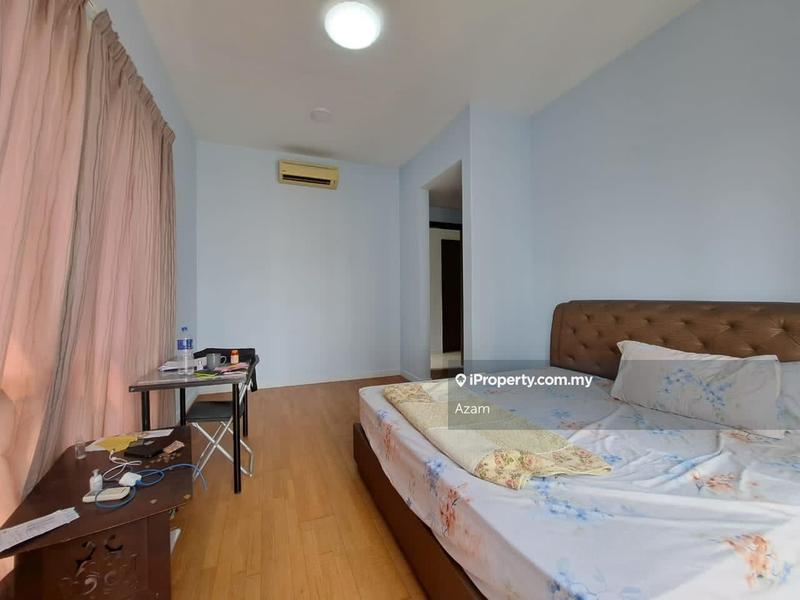 Service Residence for Sale in The Elements by Azam - iProperty.com.my