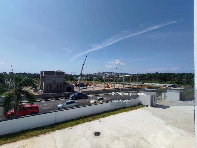 Kilang Terpisah untuk Dijual di Batu, 22, Skudai - Pontian Hwy, Gelang Patah oleh Alyssa Yong - iProperty.com.my