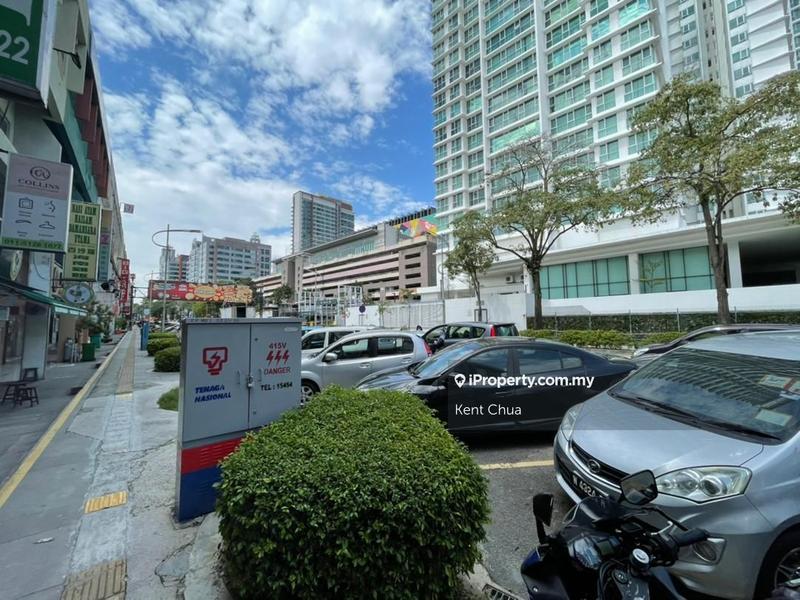 Shop for Sale in SS 21, Damansara Utama, Petaling Jaya by Kent Chua - iProperty.com.my